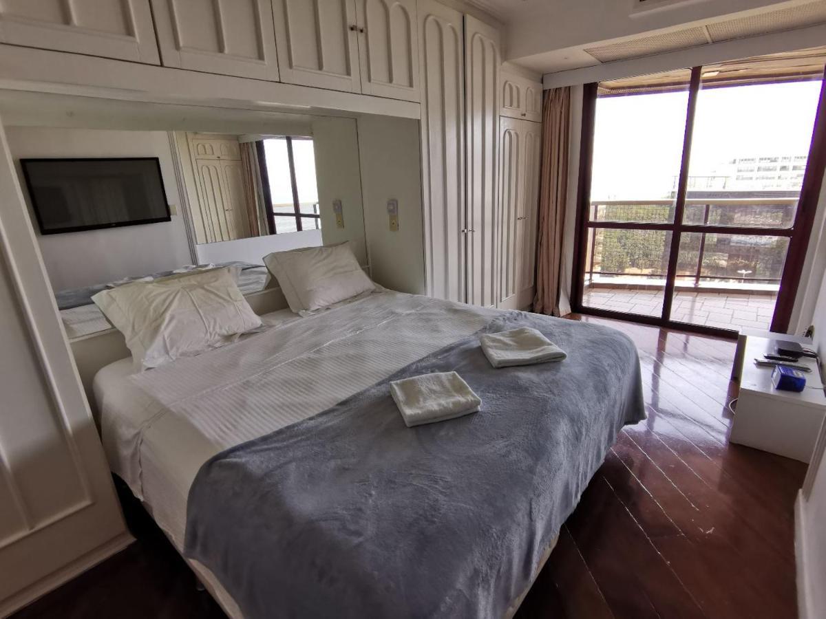 Amadeus Apartment *