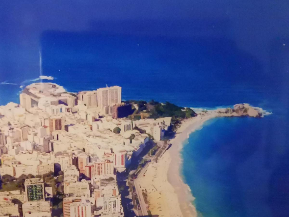 Apartamento Amadeus Rio de Janeiro