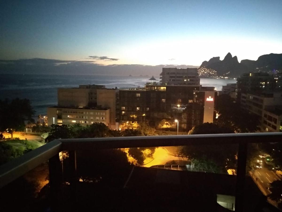 Amadeus Apartamento Rio de Janeiro