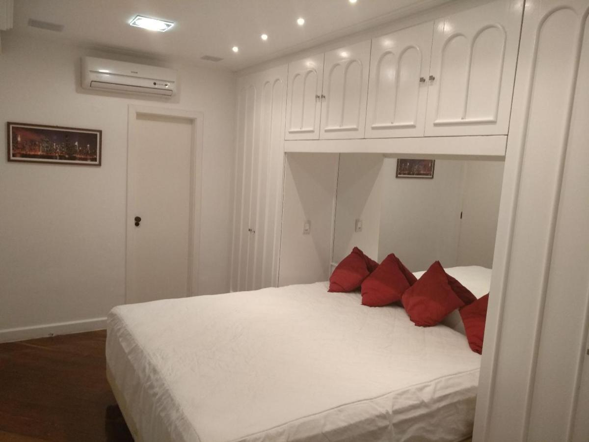 Amadeus Apartamento Rio de Janeiro