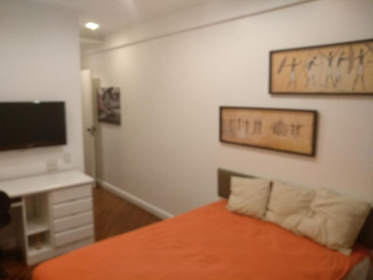 Apartamento Amadeus Rio de Janeiro