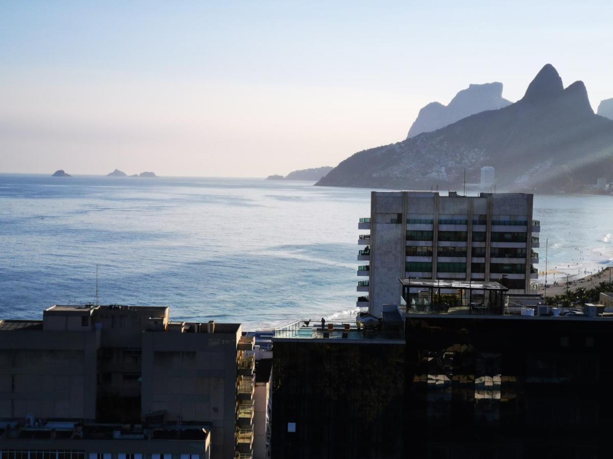 Amadeus Apartamento Rio de Janeiro